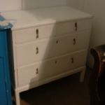 318 2401 CHEST OF DRAWERS